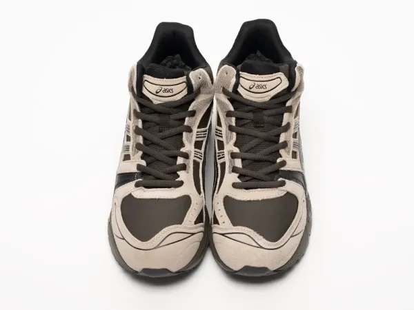 Зимние Кроссовки Asics Gel Kayano 14 Mid - 43665