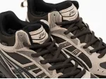 Зимние Кроссовки Asics Gel Kayano 14 Mid - 43665