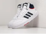 Кроссовки Adidas Hoops 3.0 Mid - 37165