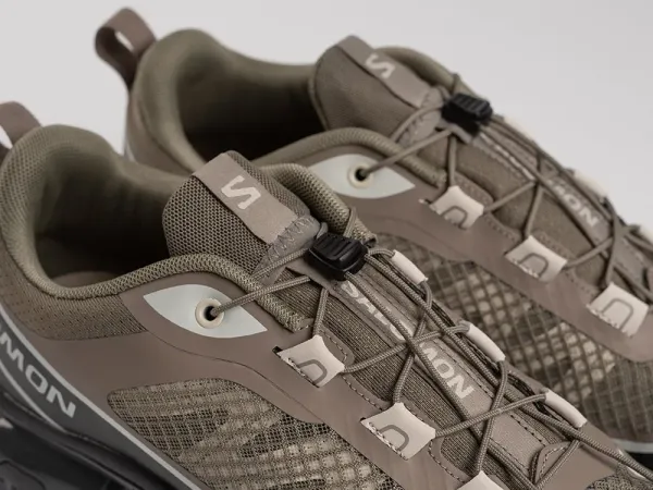 Кроссовки Salomon ADVANCED XT-6 ADV - 44647