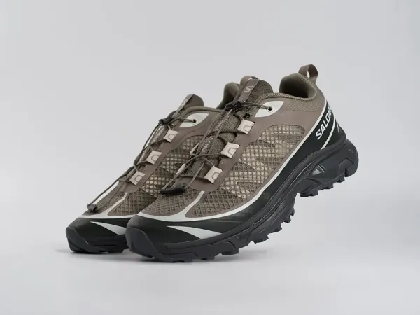 Кроссовки Salomon ADVANCED XT-6 ADV - 44647