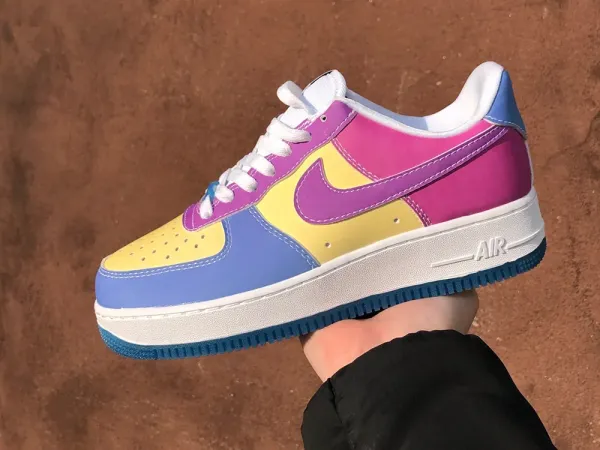 Кроссовки Nike Air Force 1 Low - 27219