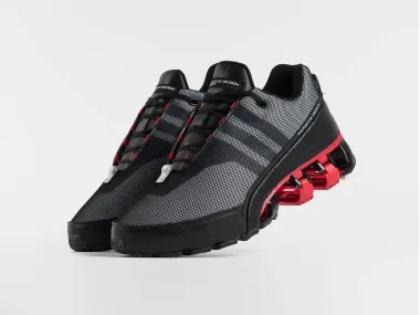 Кроссовки Adidas Porsche Design Leather P5000 - 46907