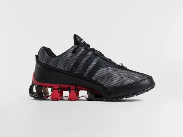 Кроссовки Adidas Porsche Design Leather P5000 - 46907