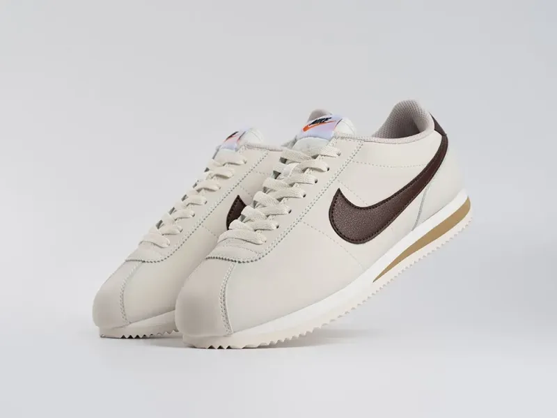 Кроссовки Nike Cortez Nylon - 43235