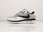 Кроссовки Nike Air Max 1 x Travis Scott - 30884