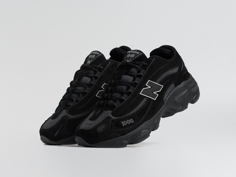 Кроссовки New Balance 1000 - 45542