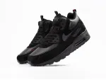 Зимние Кроссовки Nike Air Max 90 - 43936