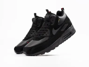 Зимние Кроссовки Nike Air Max 90 - 43936