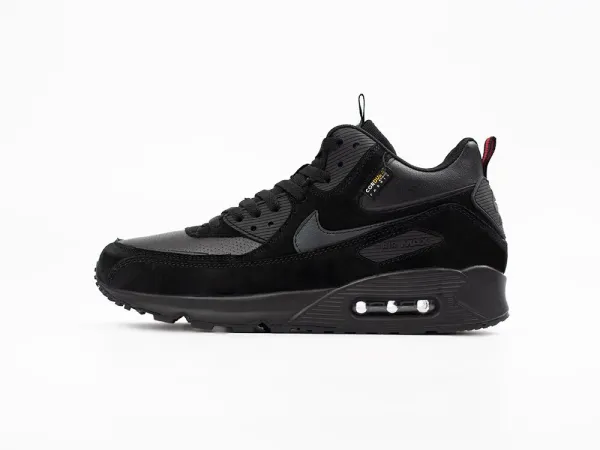 Зимние Кроссовки Nike Air Max 90 - 43936