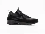 Зимние Кроссовки Nike Air Max 90 - 43936