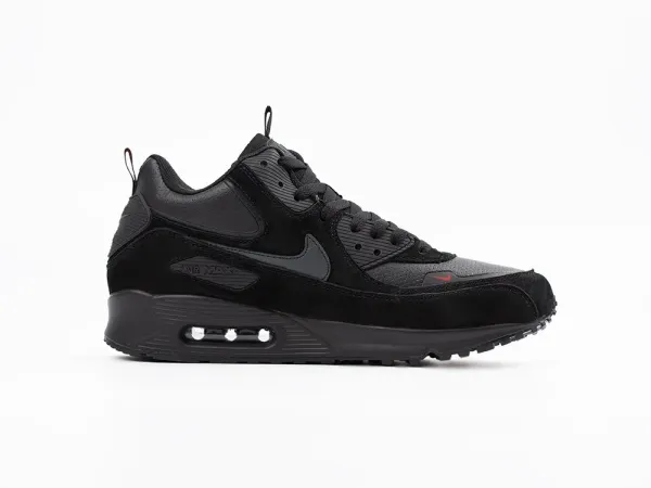 Зимние Кроссовки Nike Air Max 90 - 43936