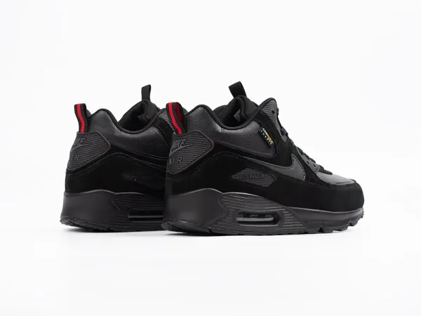 Зимние Кроссовки Nike Air Max 90 - 43936