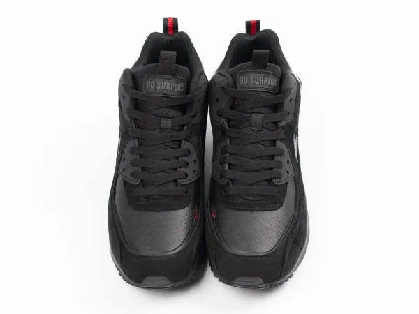 Зимние Кроссовки Nike Air Max 90 - 43936