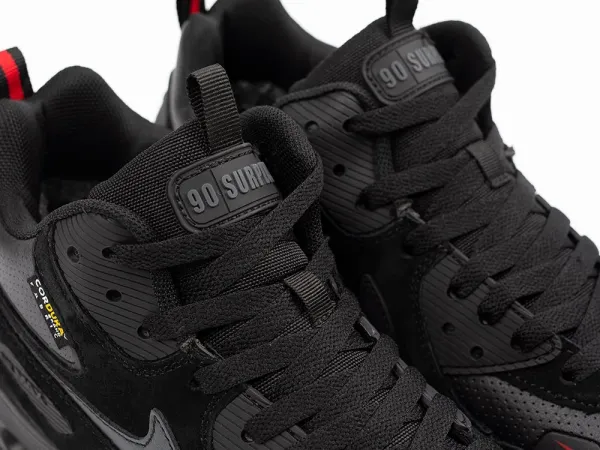 Зимние Кроссовки Nike Air Max 90 - 43936