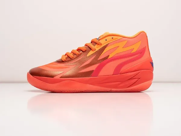 Кроссовки Puma MB.02 - 37280