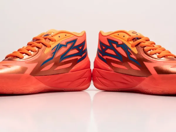 Кроссовки Puma MB.02 - 37280