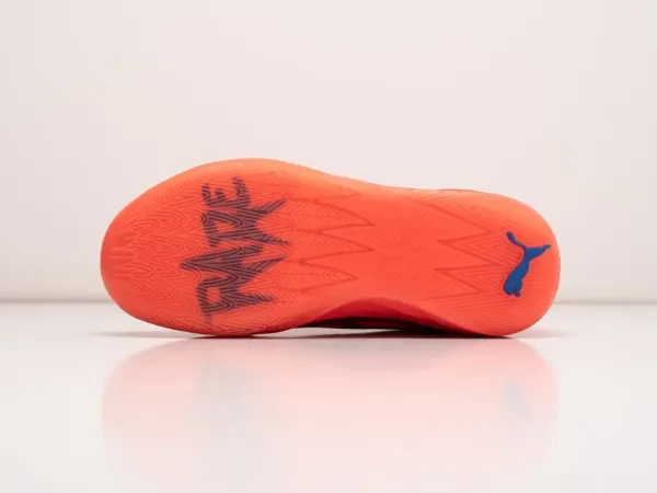 Кроссовки Puma MB.02 - 37280