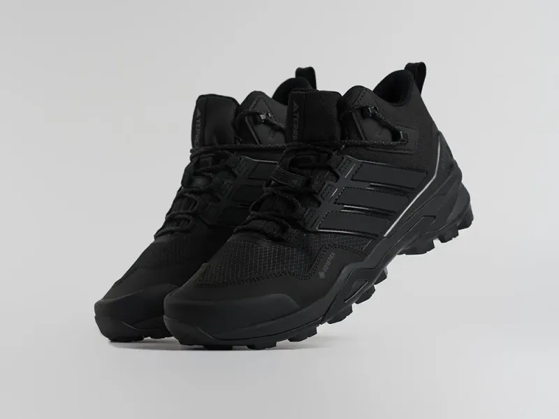 Кроссовки Adidas Terrex Skychaser Mid - 45704