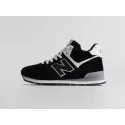 Зимние Кроссовки New Balance 574 Mid - 43151
