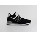 Зимние Кроссовки New Balance 574 Mid - 43151