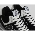 Зимние Кроссовки New Balance 574 Mid - 43151