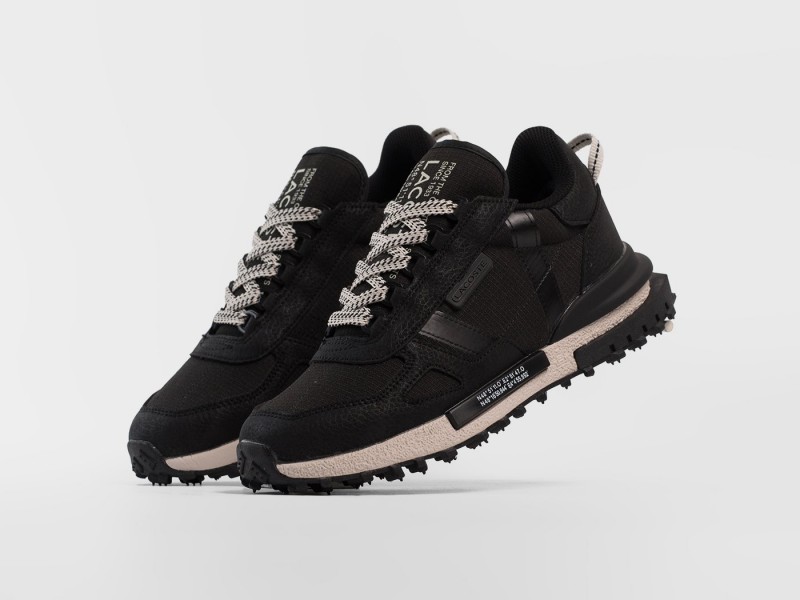Кроссовки Lacoste ELITE ACTIVE - 47380