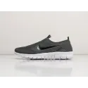 Кроссовки Nike Free N0.1 Slip-On - 35794