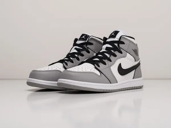 Кроссовки Nike Air Jordan 1 Mid - 25135