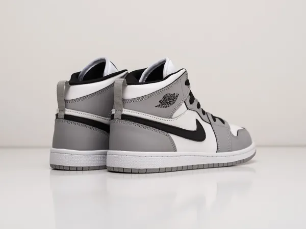 Кроссовки Nike Air Jordan 1 Mid - 25135