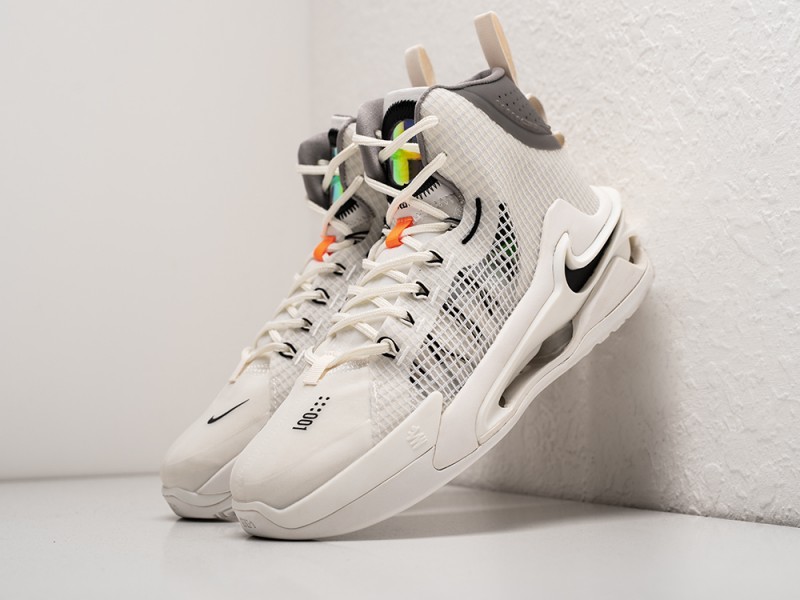 Кроссовки Nike Air Zoom G.T. Jump - 34562