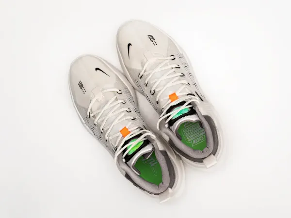 Кроссовки Nike Air Zoom G.T. Jump - 34562