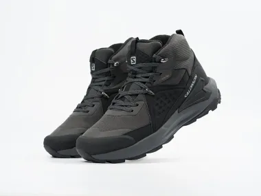 Ботинки Salomon ELIXIR MID GTX - 43918