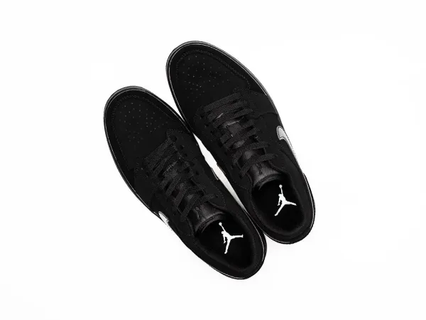 Кроссовки Nike Air Jordan 1 Low - 34136