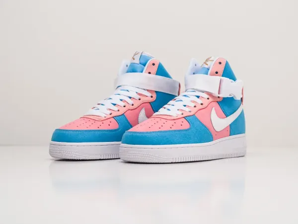 Кроссовки Nike Air Force 1 Mid - 25342