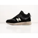 Зимние Кроссовки New Balance 997 High - 39385