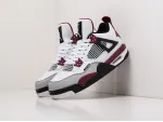 Кроссовки Nike x PSG Air Jordan 4 Retro - 23534