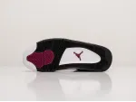 Кроссовки Nike x PSG Air Jordan 4 Retro - 23534