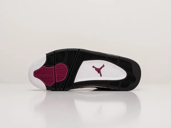 Кроссовки Nike x PSG Air Jordan 4 Retro - 23534