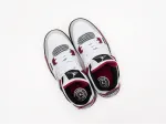 Кроссовки Nike x PSG Air Jordan 4 Retro - 23534