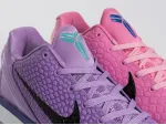 Кроссовки Nike Kobe 6 - 44034