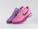 Кроссовки Nike Kobe 6 - 44034