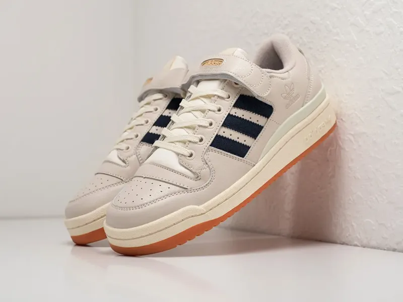 Кроссовки Adidas Forum Low - 35737
