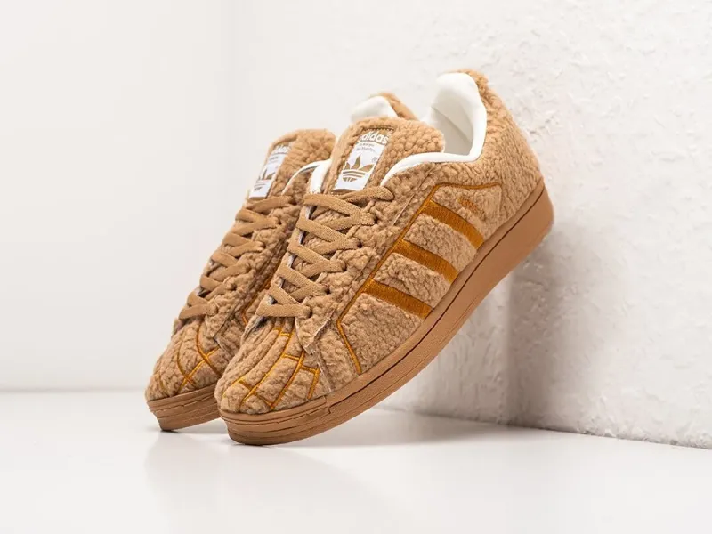 Кроссовки Adidas Superstar - 38948