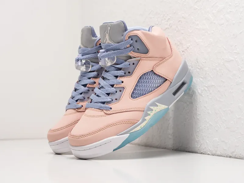 Кроссовки Nike Air Jordan 5 - 30436