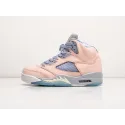 Кроссовки Nike Air Jordan 5 - 30436