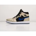 Кроссовки Nike Air Jordan 1 Zoom Air CMFT - 28527