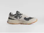 Кроссовки New Balance 2002R - 44877