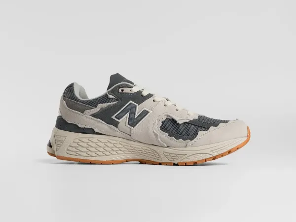 Кроссовки New Balance 2002R - 44877
