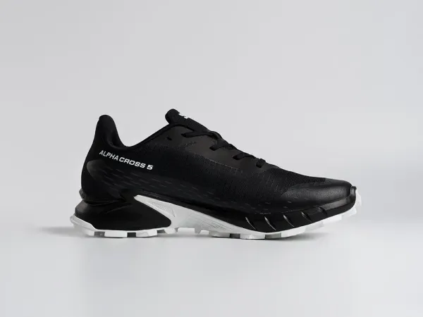 Кроссовки Salomon Alphacross 5 GTX - 45206